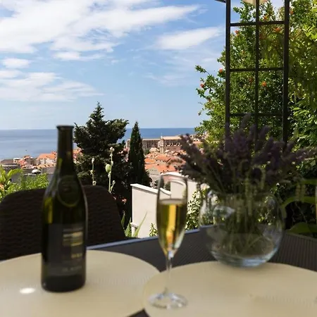 Purple Rain Διαμέρισμα *