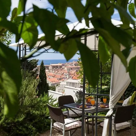 アパート Purple Rain *