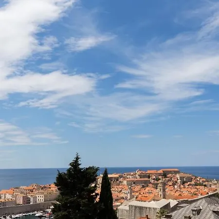 Apartment Purple Rain Dubrovnik