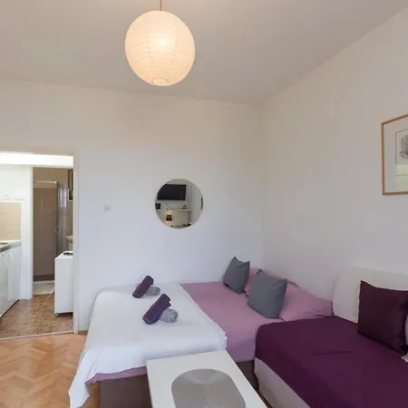 Purple Rain Ντουμπρόβνικ