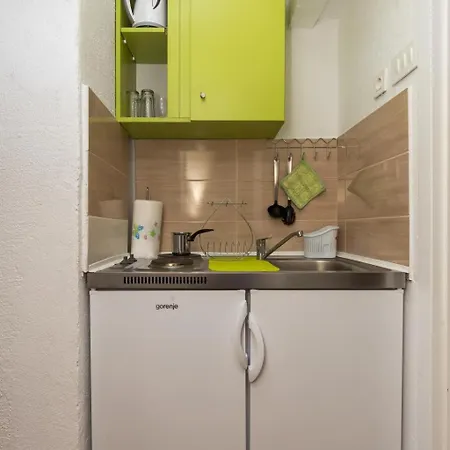 Διαμέρισμα Purple Rain