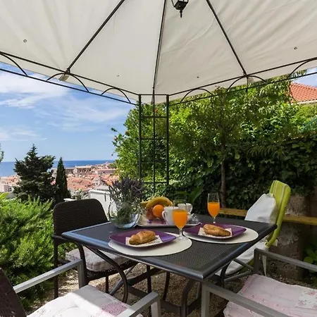 Purple Rain Διαμέρισμα *