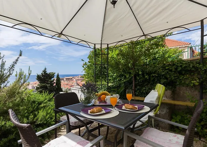 公寓 Purple Rain *