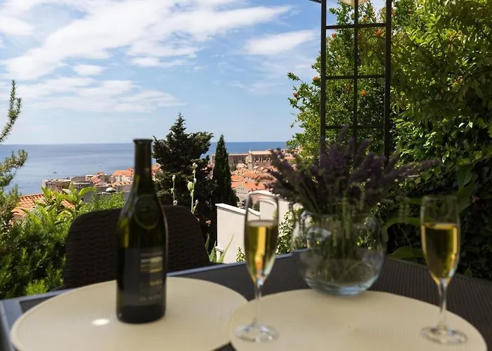 Purple Rain 公寓 *