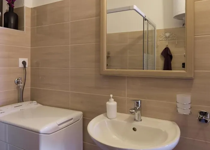 Purple Rain 公寓 *