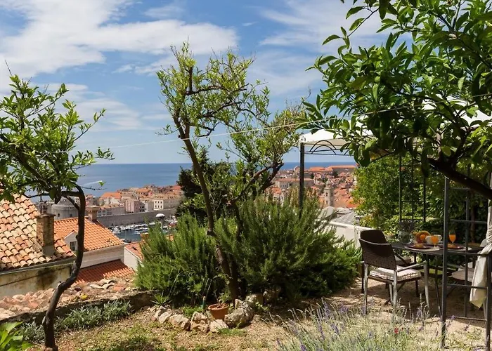 Purple Rain 公寓 *