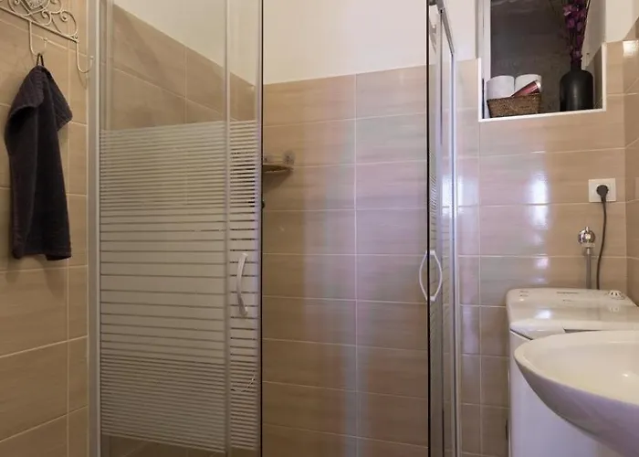 Purple Rain Appartement